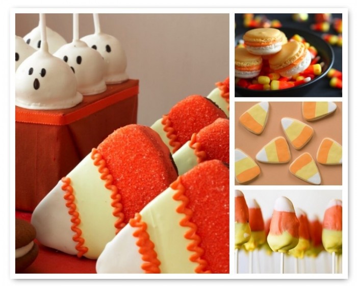 Download this Halloween Food Ideas picture
