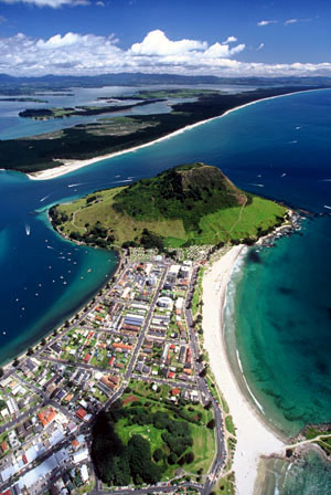 New Zealand Halloween