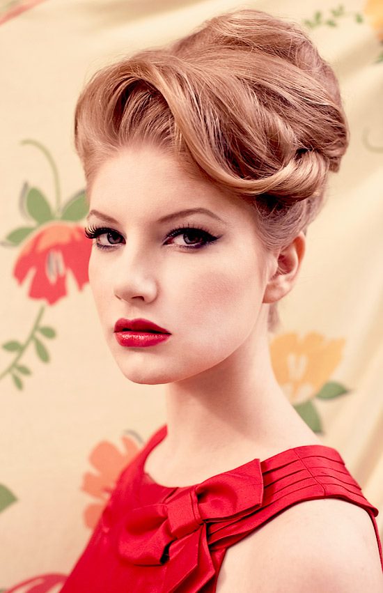 50 S Ponytail Hairstyles For Long Hair Best Hair Style