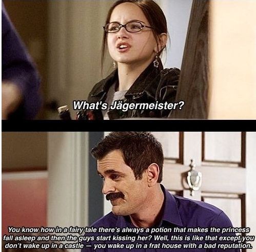 Best Quotes From Modern Family. QuotesGram