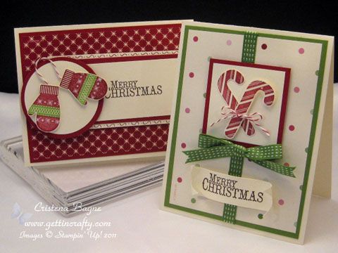 Christmas Cards 2012