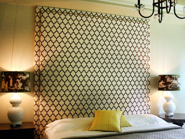 DIY Headboards