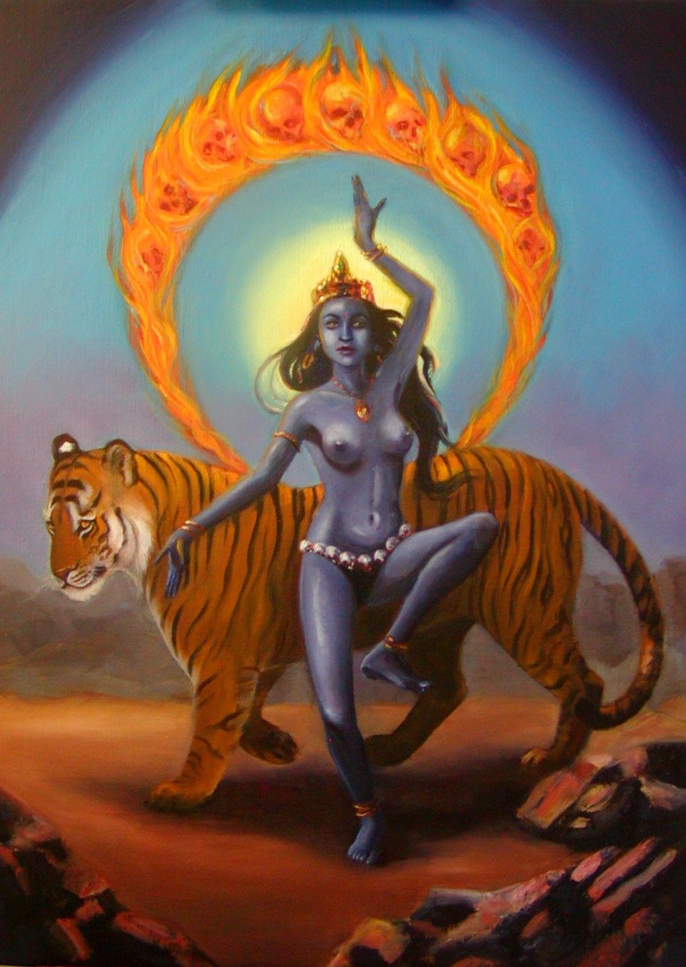 Durga