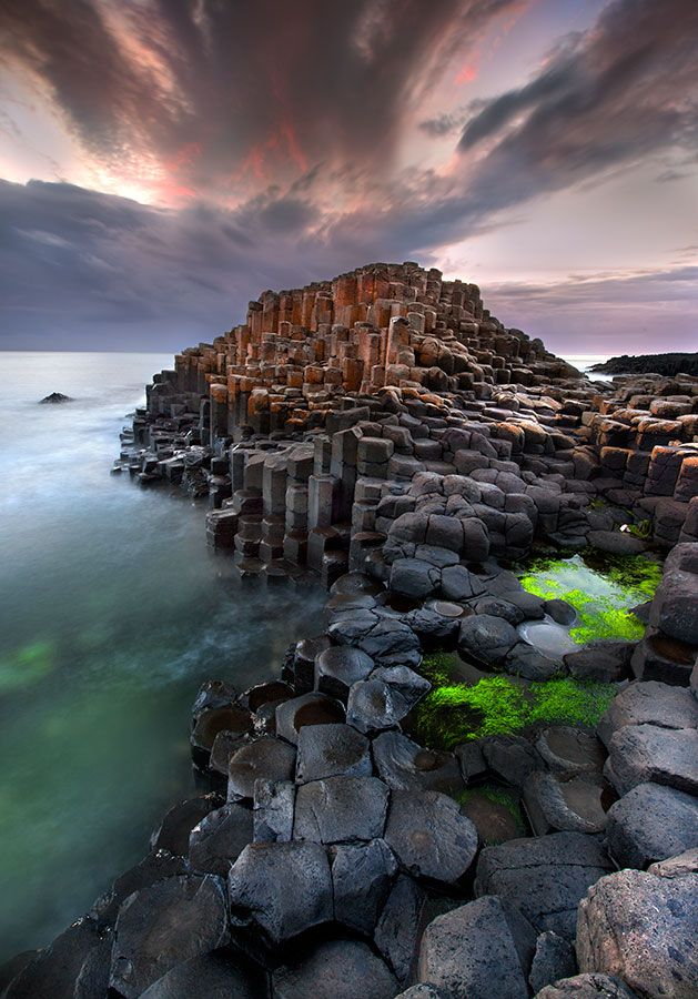 Eternal Stones – Ireland by Stephen Emerson, via 500px