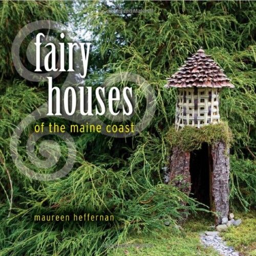 fairy houses!