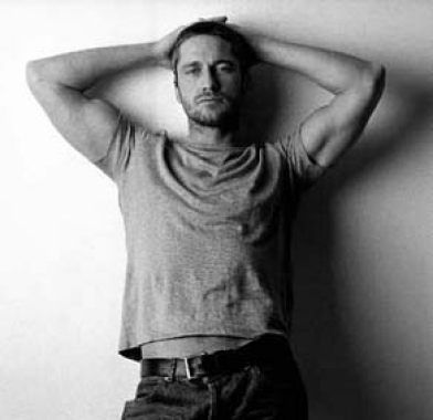 Gerard Butler