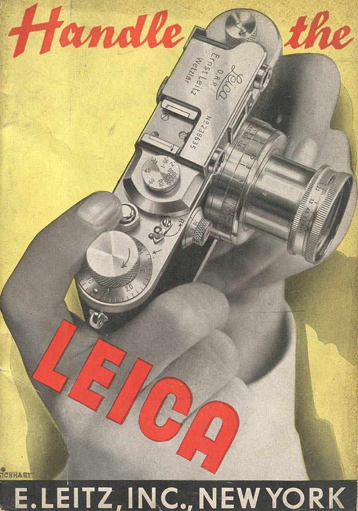 Leica.