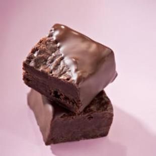 Low-calorie chocolate dessert recipes for 100 calories or less.