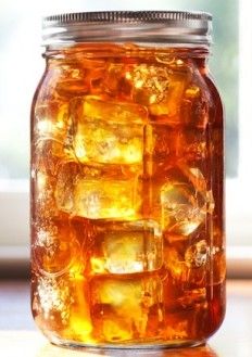 Make Perfect Sweet Tea!! Never knew about this secret ingredient! My hubby LOVES