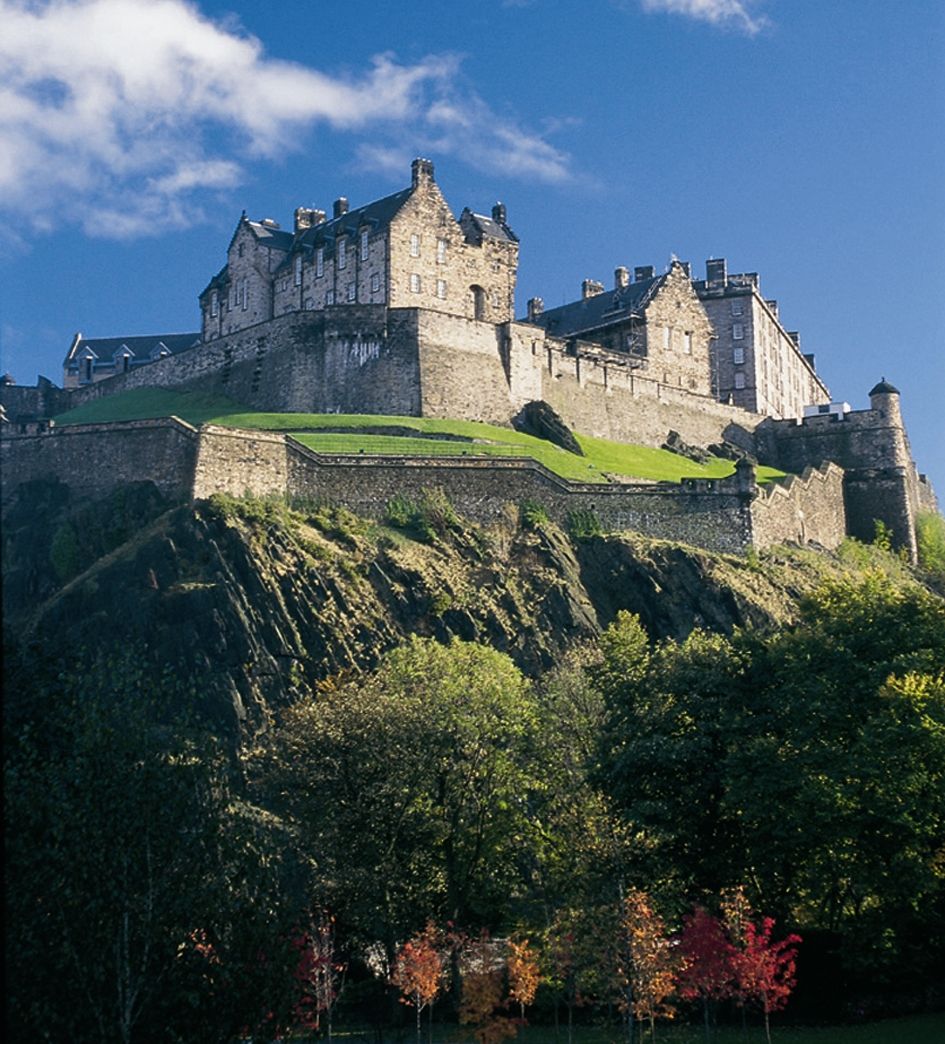 Scottish Castles