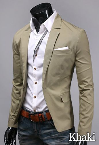 men's fashion