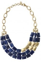 pitt statement necklace!