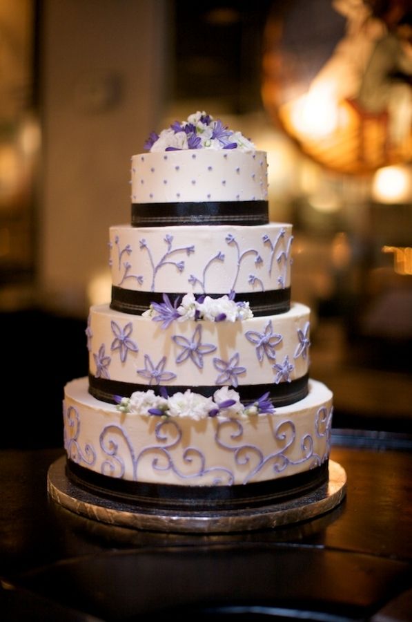 wedding cake-cake wedding