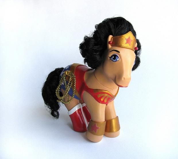 wonder woman