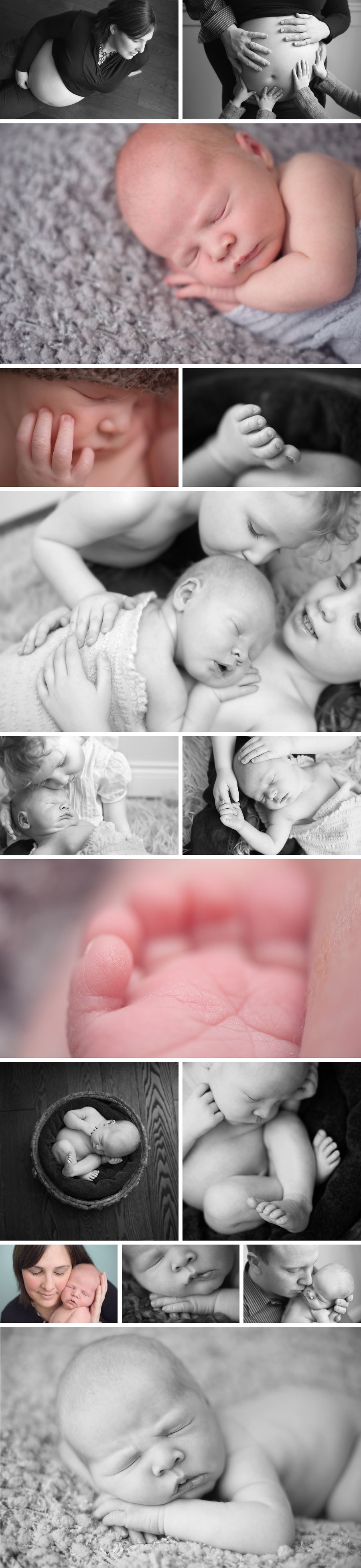 wonderful newborn photos