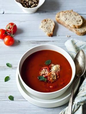 10 Best Soup Recipes | Camille Styles