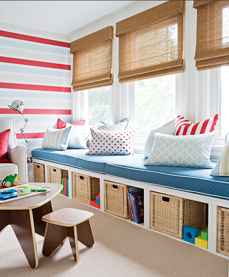 10 Gorgeous Playrooms