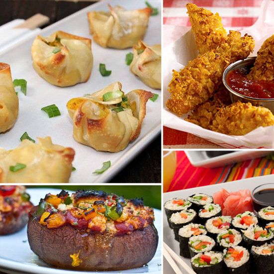 13 healthy, homemade versions of take-out food