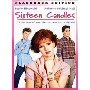 16 Candles