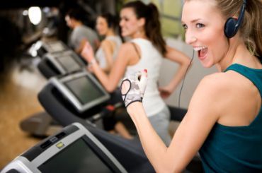21 Workout Songs You'll Love