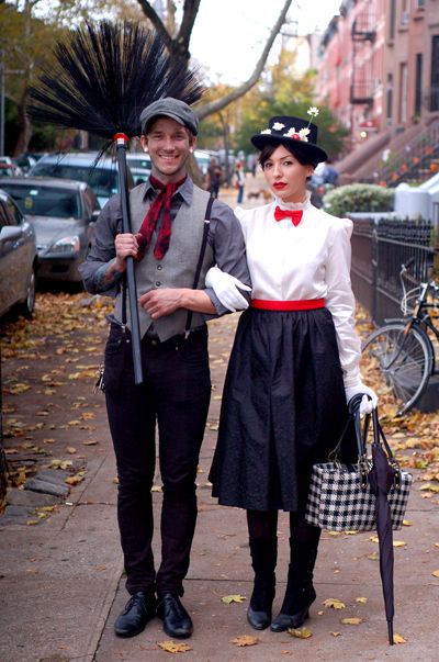 29 Homemade Halloween Costumes (for adults) |