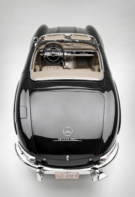 300 SL