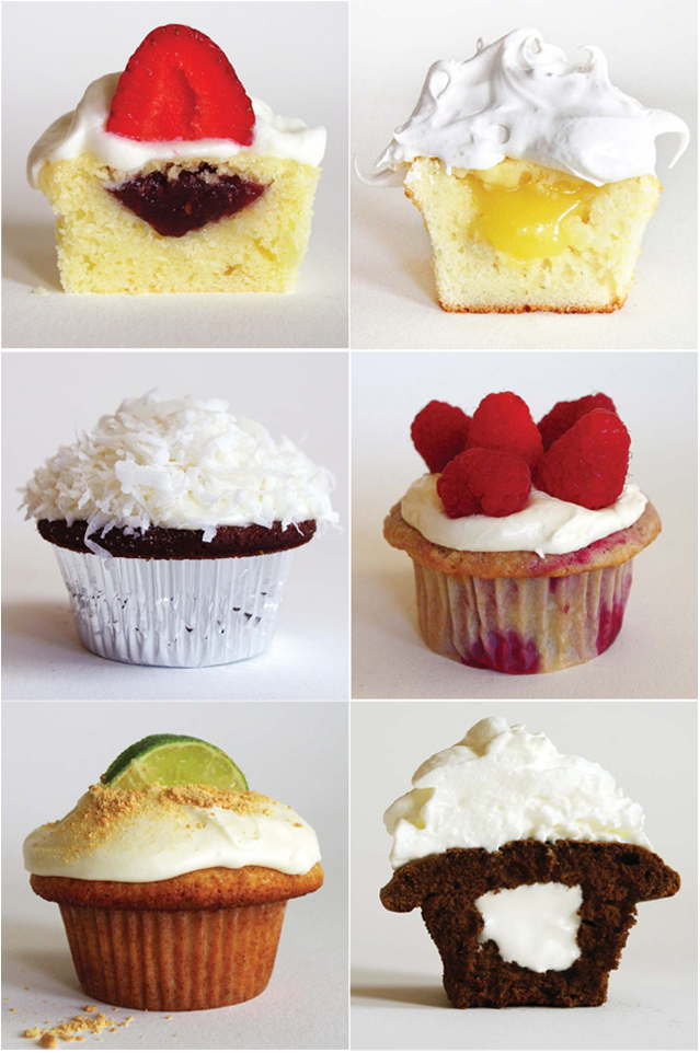 33 of the best cupcake recipes you will ever find