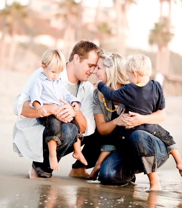 50 family picture ideas