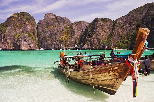 8 exotic places in the world to see – that you can actually afford.