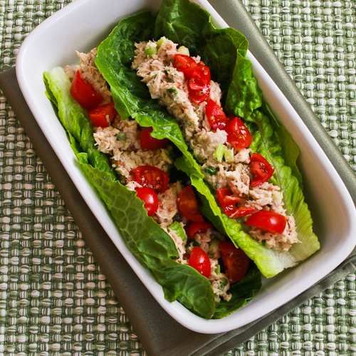 90 Healthy No-Heat Lunches for Taking to Work