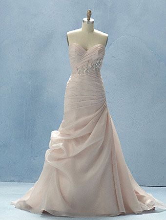 Alfred Angelo – Disney Collection – Sleeping Beauty