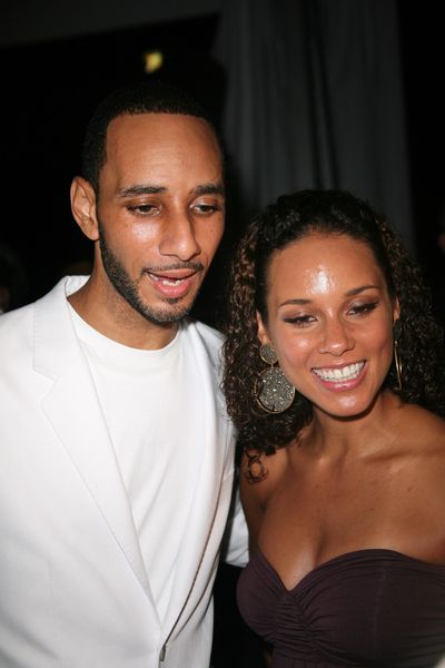 Alicia Keys attends benefit in East Hampton