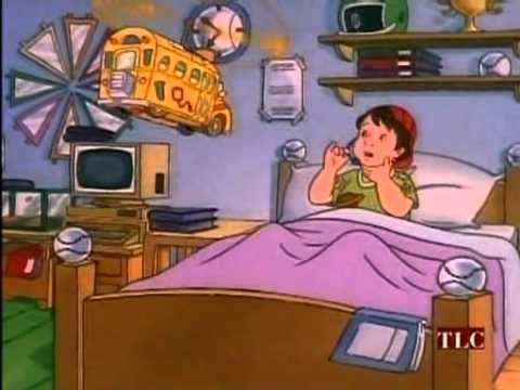 All magic school bus episodes – full length