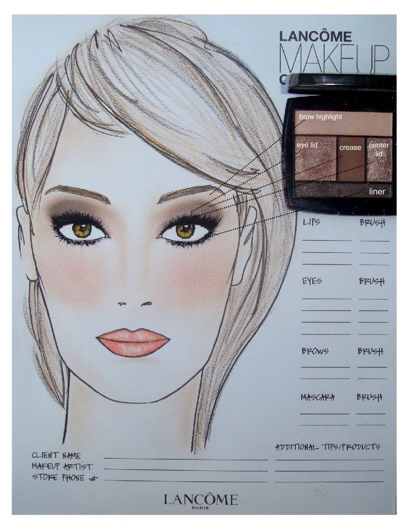 Amazing make up blog! Gives lots of tutorials on how to create different looks.
