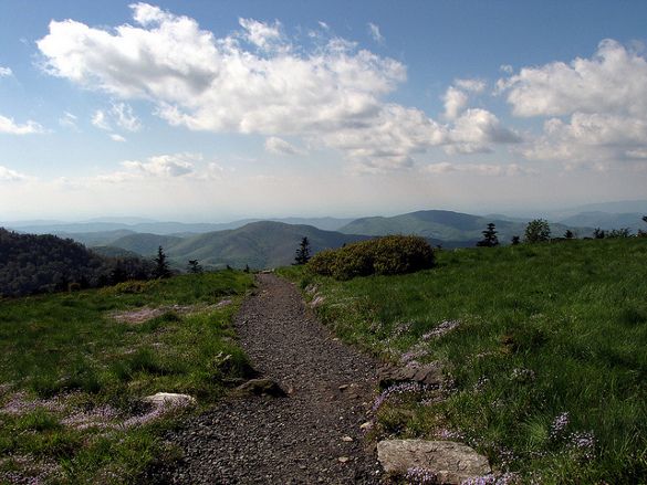 Appalachian Trail