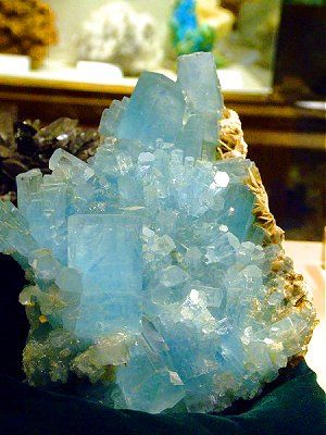 aquamarine