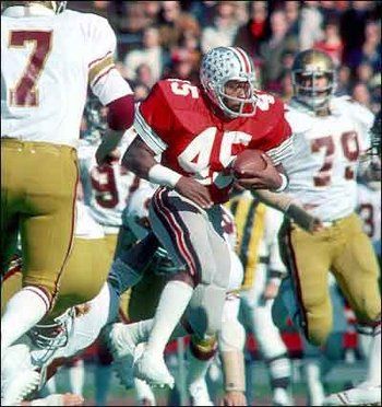 Archie Griffin-Ohio St.