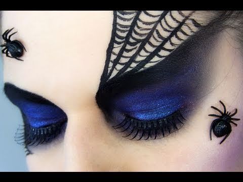 Awesome Halloween eyes!