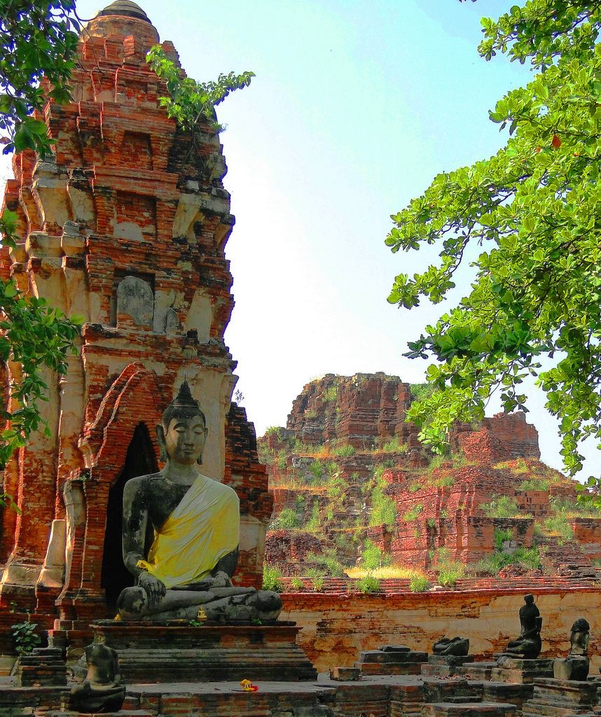 Ayutthaya, Thailand