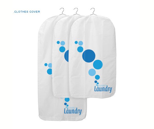 BLUEBUBBLES Laundry by Missbaloo , via Behance