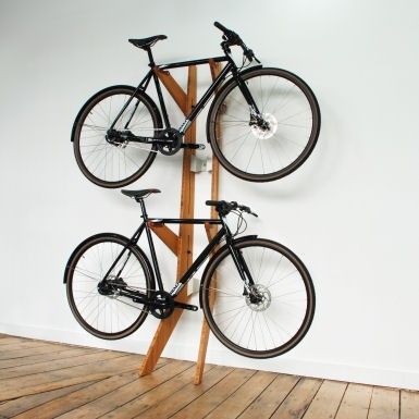 BRANCHLINE storage: furniture for bikes! – b.