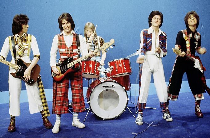 Bay City Rollers Show