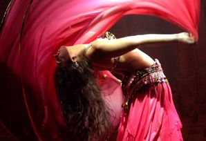 Bellydance