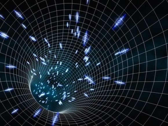 Berkeley lab researchers propose a way to build the first space-time crystal.