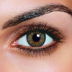 Best Eyeshadow for Hazel Eyes