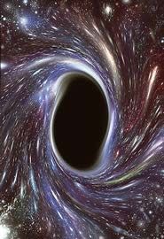 Black Hole