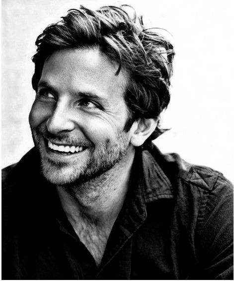 Bradley Cooper