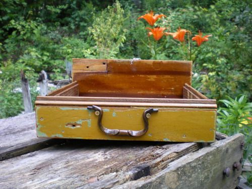 Cardinal Nesting Drawer – cool idea!