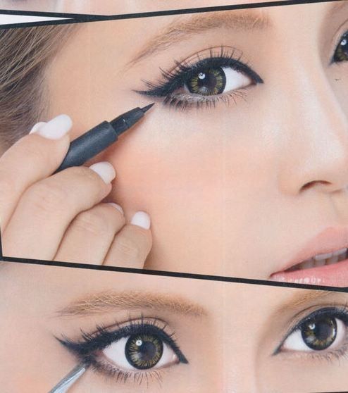 Cat Eye Makeup | Best Makeup Review