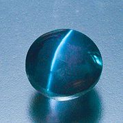 Cat’s Eye Alexandrite. (If the price isn’t listed, you can’t afford it…)